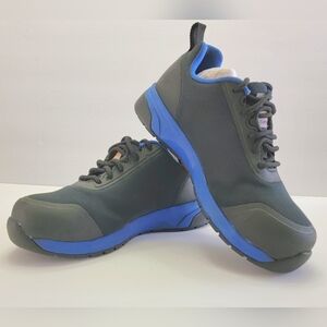 New Carhartt Women's Day One Safety Comp Toe Size 6.5 New without box.